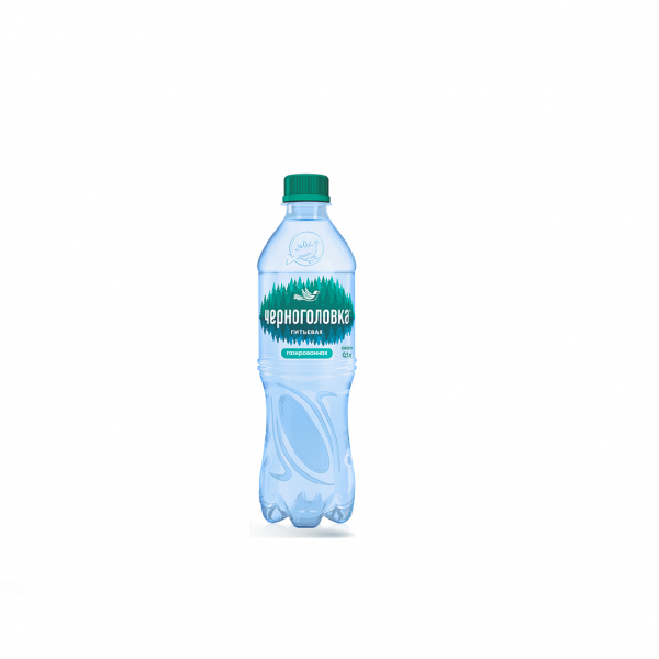 Минеральная вода Черноголовка
