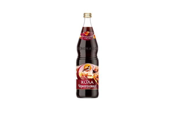 Черноголовка Кола